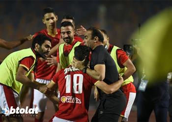 قائد صن داونز الأهلي سيسعي للانتقام من الخماسية وسنحتفل بالفوز على موسيماني