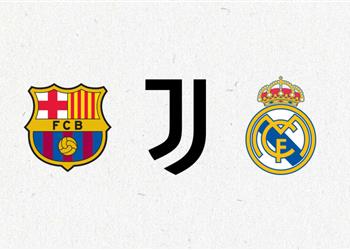 رسمي ا بسبب دوري السوبر الأوروبي يويفا يفتح تحقيق ا ضد برشلونة وريال مدريد ويوفنتوس