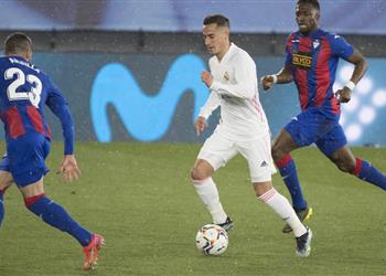 تقارير فاسكيز ي عقد فرص انتقاله إلى ميلان في الميركاتو الصيفي