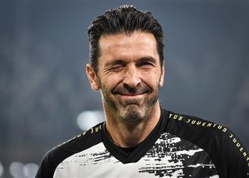 بوفون لـ لـ ألتراس يوفنتوس لم نتمرد على بيرلو وصامدون من أجل دوري الأبطال