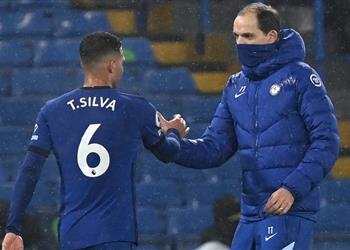 تشيلسي يستعد لتجديد عقود سيلفا وكانتي وجورجينيو