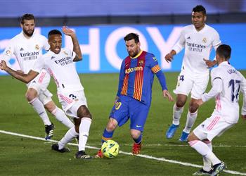 باستثناء مباريات برشلونة وريال مدريد إسبانيا تسمح بحضور الجماهير في آخر جولتين لليجا