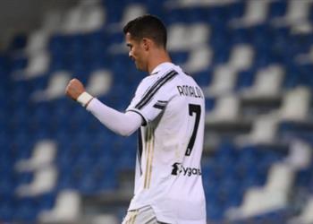فيديو كريستيانو رونالدو أول لاعب يسجل 100 هدف مع 3 أندية مختلفة