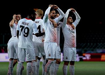 فيديو ميلان يهين تورينو بسباعية ويضغط على يوفنتوس بالمراكز المؤهلة لدوري الأبطال