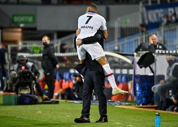 فيديو باريس سان جيرمان يفوز على مونبيليه بركلات الترجيح ويتأهل لنهائي كأس فرنسا