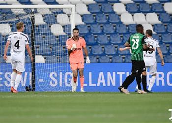 بوفون أترك يوفنتوس كرجل سعيد سأقيم العروض وأنتظر المحفزات