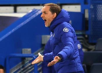 توخيل بعد الخسارة أمام آرسنال أتحمل المسؤولية وقدمنا هدية لهم