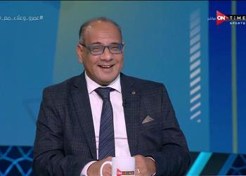 الزمالك تعرضنا للضغط لخوض مباراة الأهلي وقرارات اتحاد الكرة عشوائية