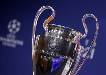 رسمي ا ملعب بورتو يحتضن نهائي دوري أبطال أوروبا