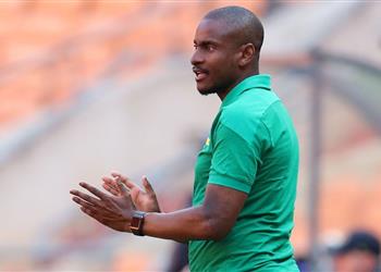 مدرب صن داونز يكشف نقاط قوة الأهلي ويؤكد غياب معلول أكبر خسارة