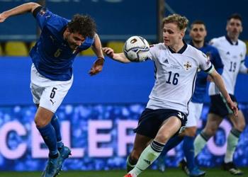 باريس سان جيرمان ينضم لصراع الكبار على ضم لوكاتيلي