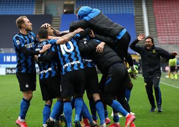 ليفربول وتشيلسي يراقبان هدف ريال مدريد في إنتر ميلان