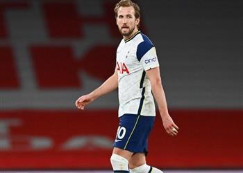 ذا صن توتنهام يرفض رحيل هاري كين إلا في حالة واحدة