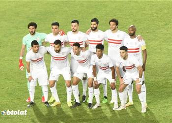 اتحاد الكرة يعلن حكم مباراة الزمالك وإنبي في الدوري