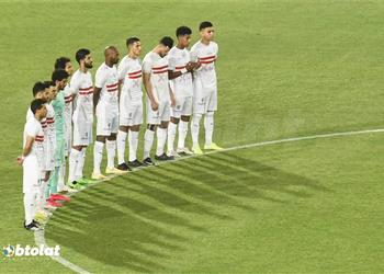 موعد والقناة الناقلة لمباراة الزمالك وإنبي اليوم في الدوري المصري