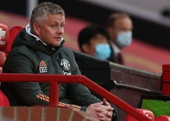 سولشاير ليفربول استحق الفوز واحتجاجات الجماهير أزعجتنا