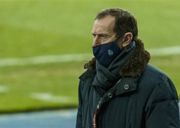 بوتراجينيو ينتقد حكم مباراة ريال مدريد وغرناطة