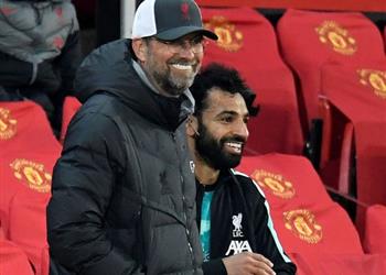 كلوب محمد صلاح آلة تسجيل ونموذج ي حتذى به