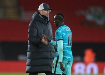 كلوب عن واقعة ماني لقد أظهر لي الاحترام مرات كثيرة ولا أريد تضخيم الأمور