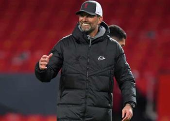 كلوب اعتدت على التحديات طوال مسيرتي ولا يمكن الحكم على موسمنا من خلال مباريات ليفربول المتبقية