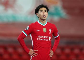ميرور كلوب يرفض بيع مينامينو ويعيده لحسابات ليفربول في الموسم المقبل