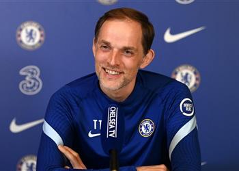 توخيل الهزيمة من آرسنال جرس إنذار وأمامنا نهائيين قبل موقعة دوري أبطال أوروبا