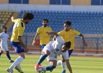 فيديو الإسماعيلي يقلب الطاولة على أسوان ويفوز بثلاثية في الدوري
