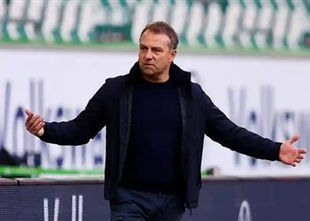 رغم مفاوضاته مع الاتحاد الألماني يوفنتوس وبرشلونة يتنافسان على فليك