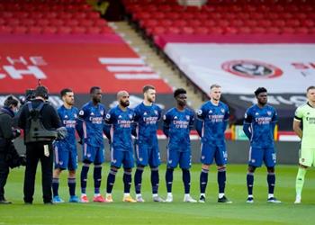 تليجراف آرسنال يرفض تجديد عقد لاعبه ويرحل مجان ا نهاية الموسم