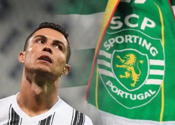 بعد تصريحات والدته وكيل رونالدو يحسم الجدل بشأن عودته إلى سبورتنج لشبونة