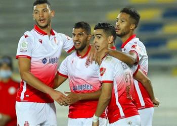 فيديو الوداد يتعادل إيجابي ا مع المولودية في الجزائر بدوري أبطال إفريقيا