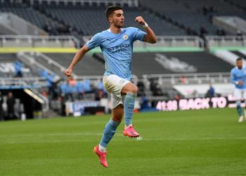 فيران توريس بعد الهاتريك أمام نيوكاسل أستعد لنهائي دوري أبطال أوروبا