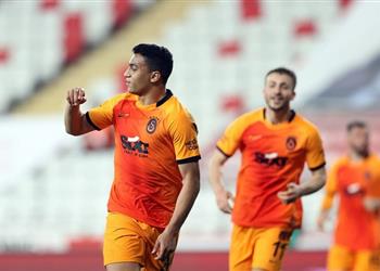 موعد والقنوات الناقلة لمباراة جالطة سراي ومالاتيا سبور اليوم في الدوري التركي