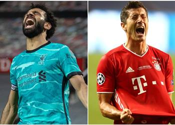 يورجن كلوب محمد صلاح وليفاندوفسكي أفضل صفقاتي