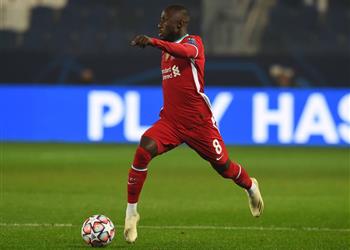 تقارير عرض إسباني لشراء نابي كيتا من ليفربول في الصيف