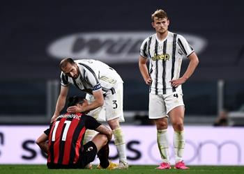 رسمي ا السويد ت علن استبعاد إبراهيموفيتش من يورو 2020