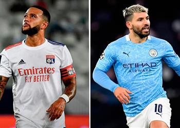 رغم حسم صفقتي أجويرو وديباي ماركا برشلونة م تمسك بالتعاقد مع م هاجم ريال سوسيداد