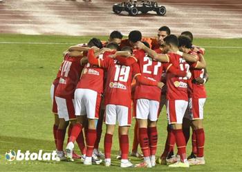 بدلاء الأهلي أمام صن داونز في دوري أبطال إفريقيا أجاي يجاور كهربا