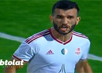 فيديو شباب بلوزداد يهزم الترجي بثنائية في ذهاب ربع نهائي دوري أبطال إفريقيا