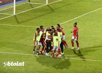 فيديو الأهلي يقهر صن داونز بثنائية في ذهاب ربع نهائي دوري أبطال إفريقيا
