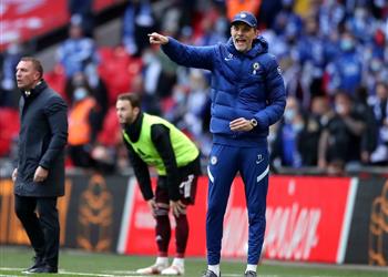 توخيل ينتقد التحكيم بعد خسارة كأس الاتحاد ويؤكد قدمنا الأداء الكافي للفوز