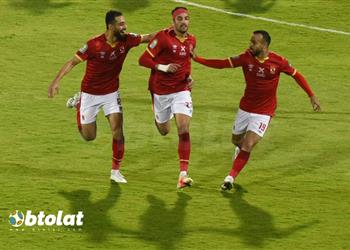 وائل جمعة يلوم الشحات وطاهر لتراجع مستواهما ويصرح لاعب الأهلي وزنه زائد