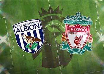تشكيل ليفربول المتوقع أمام وست بروميتش ألبيون اليوم في الدوري الإنجليزي