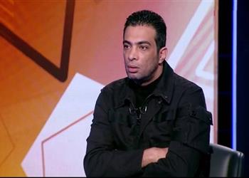 شادي محمد الأهلي المرشح الأول للتتويج بـ دوري أبطال إفريقيا وعمرو جمال أفضل من بواليا