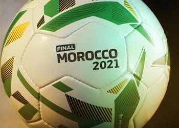 كاف ي علن إقامة نهائي دوري أبطال إفريقيا في المغرب