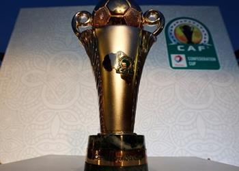 رسمي ا كاف يختار بنين لاستضافة نهائي كأس الكونفدرالية