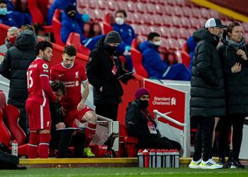 كلوب ي علن نهاية موسم جوتا ويوضح آخر تطورات إصابة تشامبرلين وميلنر