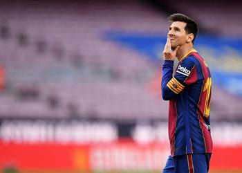 فيديو برشلونة يخسر أمام سيلتا فيجو بثنائية ويودع سباق المنافسة على لقب الدوري الإسباني