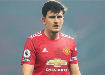 سولشاير يكشف خبر ا جيد ا عن ماجواير بعد إصابته