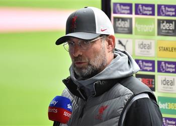 كلوب لا أعرف موقف جوتا من المشاركة في يورو وأتوقع نهاية موسم كاباك